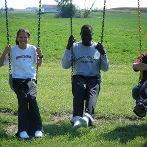 Meet your Posher, Luke